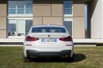 BMW 630d Gran Turismo M Sport 2017 года (WW)